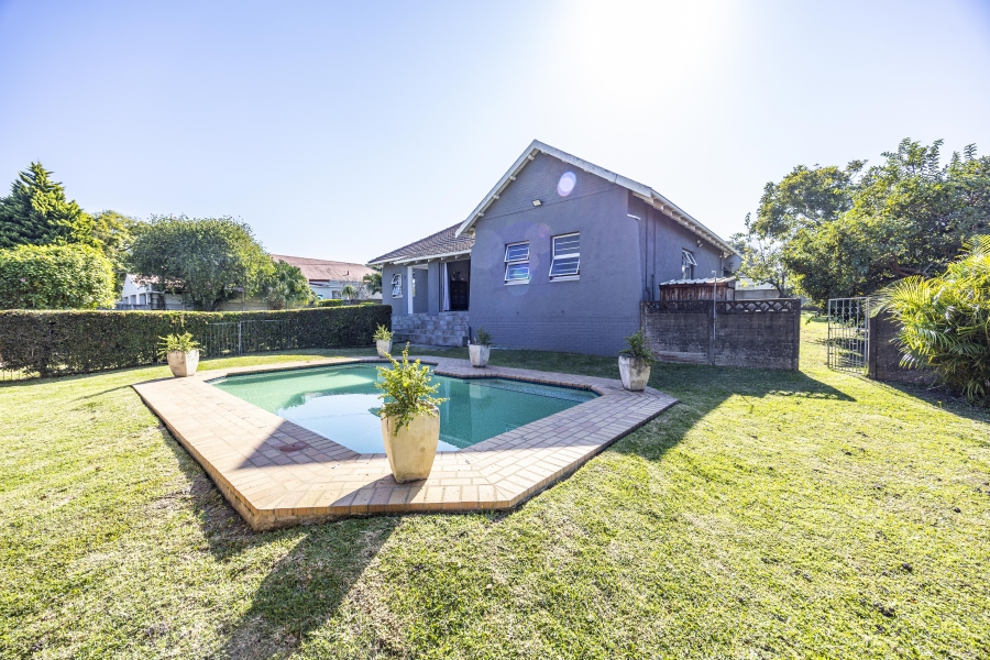 3 Bedroom Property for Sale in Selborne Eastern Cape